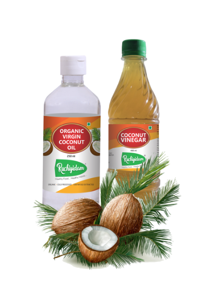 Coconut Products